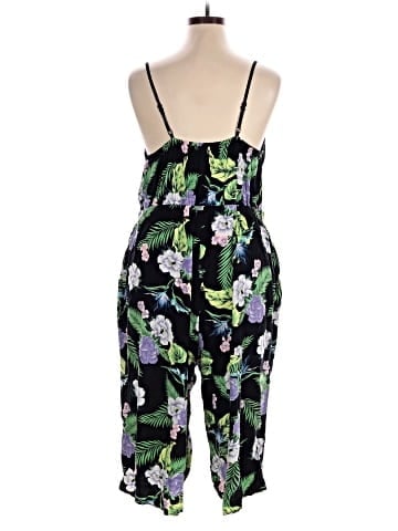 Swim by Cacique Jumpsuit (view 2)