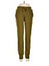 Nike Green Casual Pants Size S - photo 1