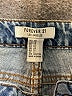 Forever 21 Hearts Blue Jeans Size 28 waist - photo 7