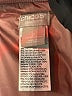 Zenergy by Chico's 100% Polyester Solid Pink Jacket Size Lg (2) - photo 6