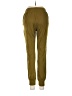 Nike Green Casual Pants Size S - photo 2