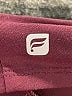 Fabletics Burgundy Tank Top Size M (estimated) - photo 7