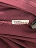 Fabletics Burgundy Tank Top Size M (estimated) - photo 8