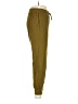 Nike Green Casual Pants Size S - photo 4