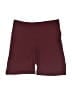 Active by Old Navy Solid Burgundy Athletic Shorts Size S - photo 1
