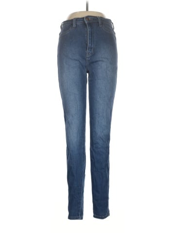 Vibrant M.I.U Jeans (view 1)