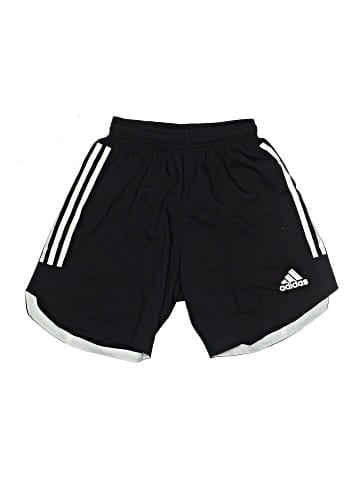 Adidas Athletic Shorts (view 1)