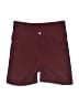 Active by Old Navy Solid Burgundy Athletic Shorts Size S - photo 2