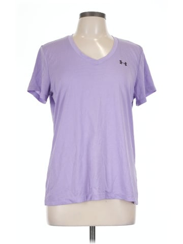 Under Armour Short Sleeve Top (view 1)