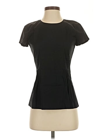 Theory Short Sleeve Top (view 1)