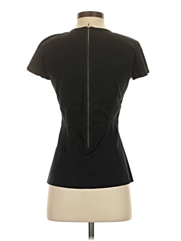 Theory Short Sleeve Top (view 2)