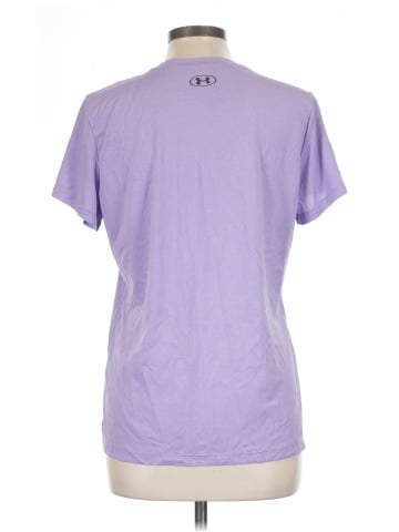 Under Armour Short Sleeve Top (view 2)