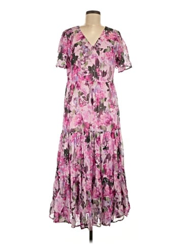Soft Surroundings Cocktail Dress (view 1)