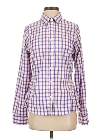 Columbia Long Sleeve Blouse (view 1)