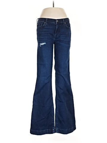 7 For All Mankind Jeans (view 1)