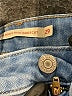 Levi's Blue Jeans Size 29 waist - photo 7