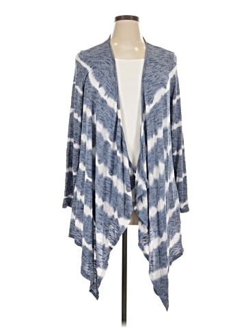 Live and Let Live Cardigan (view 1)