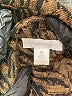 Charter Club Animal Print Brown Jacket Size XL - photo 6