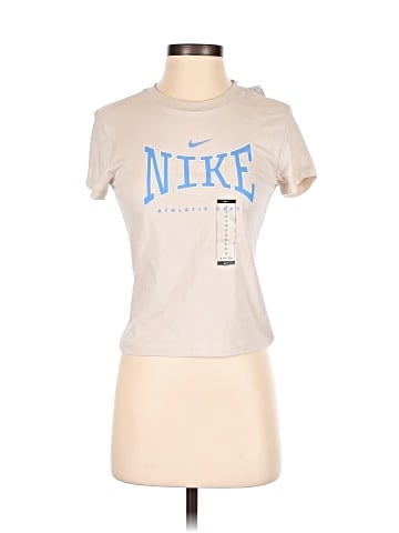 Nike Short Sleeve T-Shirt (view 1)