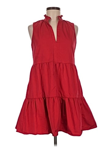 Amanda Uprichard Casual Dress (view 1)