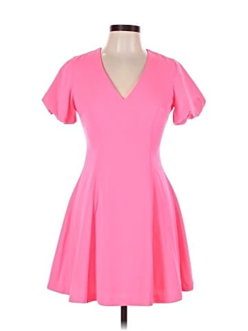 Milly Cocktail Dress (view 1)
