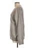 Vince. 100% Cashmere Gray Cashmere Pullover Sweater Size L - photo 5