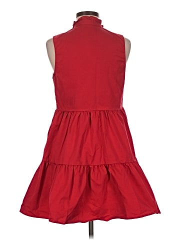 Amanda Uprichard Casual Dress (view 2)