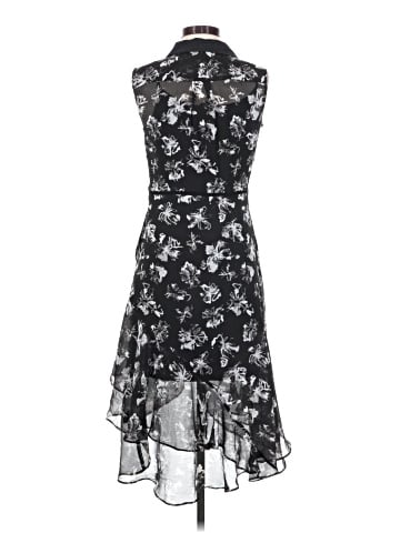 Simply Vera Vera Wang Cocktail Dress (view 2)