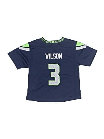 NFL Short Sleeve Jersey (view 2)