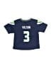 NFL 100% Polyester Blue Short Sleeve Jersey 18-24 MO / 24 MO - photo 2