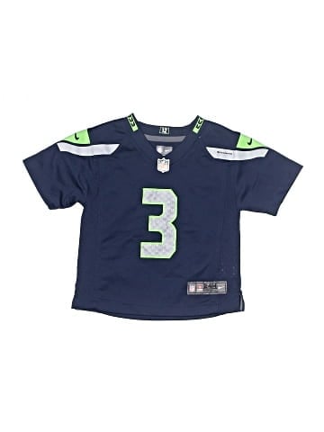 NFL Short Sleeve Jersey (view 1)