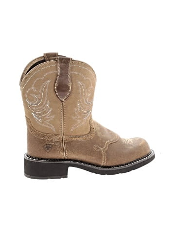 Fatbaby by Ariat Boots (view 1)