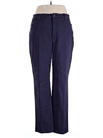 Gloria Vanderbilt Jeans (view 1)