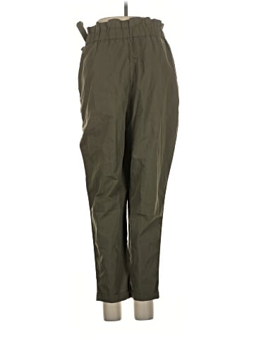Zara Basic Casual Pants (view 2)