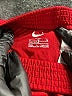 Nike 100% Polyester Red Athletic Shorts Size M (kids) - photo 3