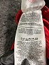 Nike 100% Polyester Red Athletic Shorts Size M (kids) - photo 4