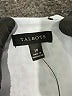 Talbots Animal Print Gray Casual Dress Size 18 - photo 4