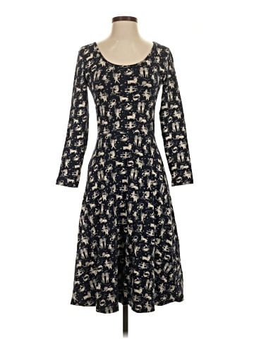 Mata Traders Casual Dress (view 1)