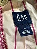 Gap Tan Jacket Size 0 - photo 6