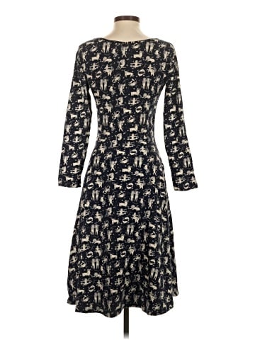 Mata Traders Casual Dress (view 2)