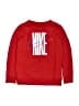Nike Red Sweatshirt Size 7 - photo 1