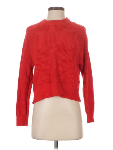 525 America Turtleneck Sweater (view 1)
