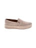 Vince. Tan Flats Size 7 - photo 1