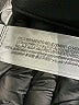 Zara Black Raincoat Size S - photo 7