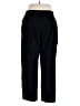 L.L.Bean 100% Lycra Solid Black Casual Pants Size 1X - photo 2