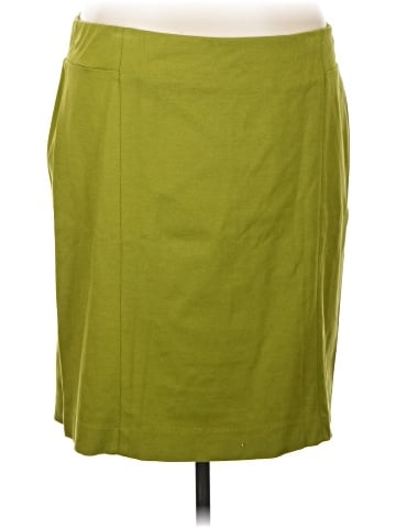 J.Jill Casual Skirt (view 1)
