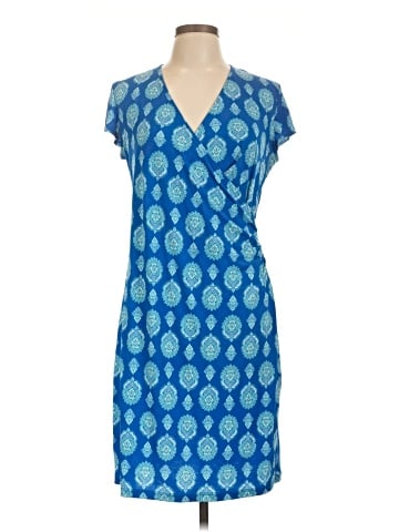 Jones New York Signature Casual Dress (view 1)