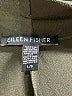 Eileen Fisher Solid Black Active Pants Size L - photo 4