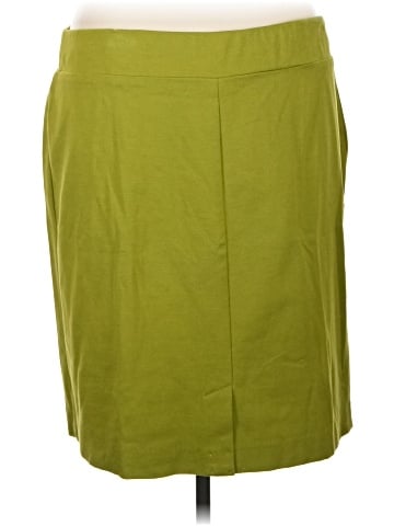 J.Jill Casual Skirt (view 2)