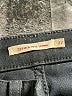 Levi's Black Jeggings Size 27 waist - photo 9